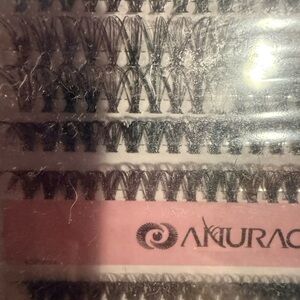 Anurag Black Eyelash Extensions